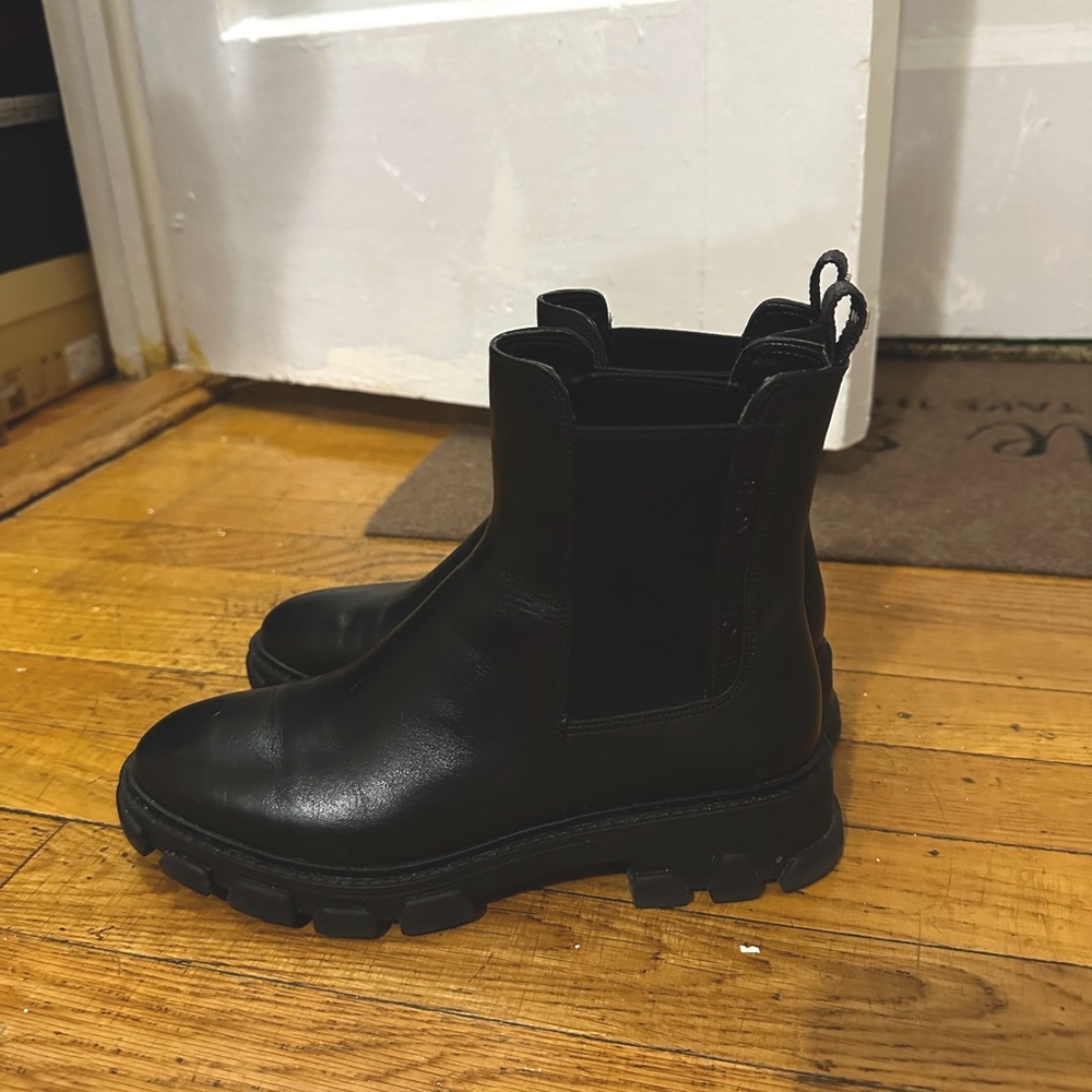 Michael kors boots